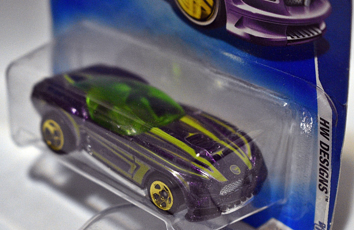 Ups Wheel Hot Wheels - Pony Up - Custom Ford Mustang – Global Diecast Direct