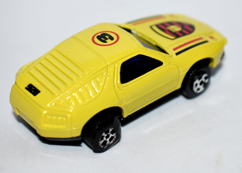 Supreme - Leaping - Porsche 928
