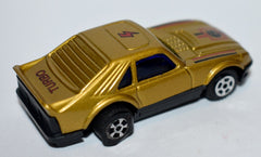 Supreme- Leaping - Fox Body Ford Mustang