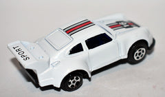 Supreme - Leaping - Porsche 911 Turbo