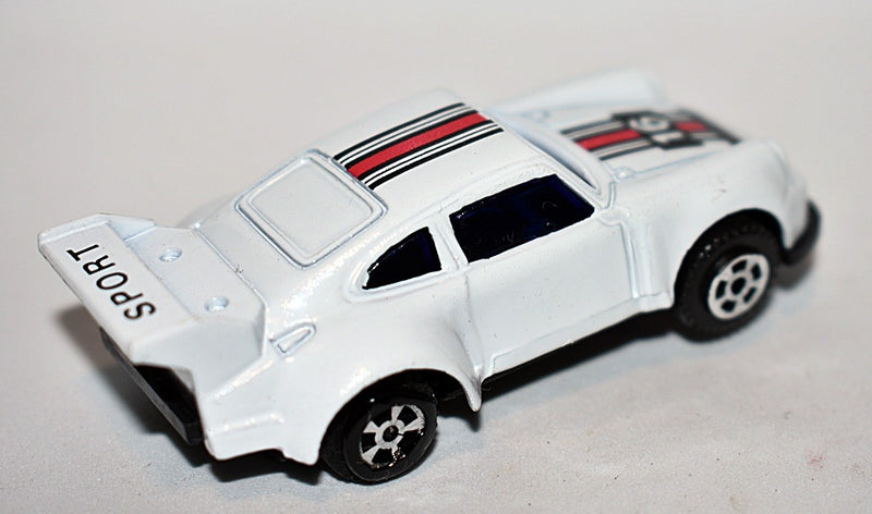 Supreme - Leaping - Porsche 911 Turbo