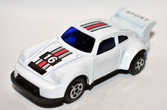 Supreme - Leaping - Porsche 911 Turbo