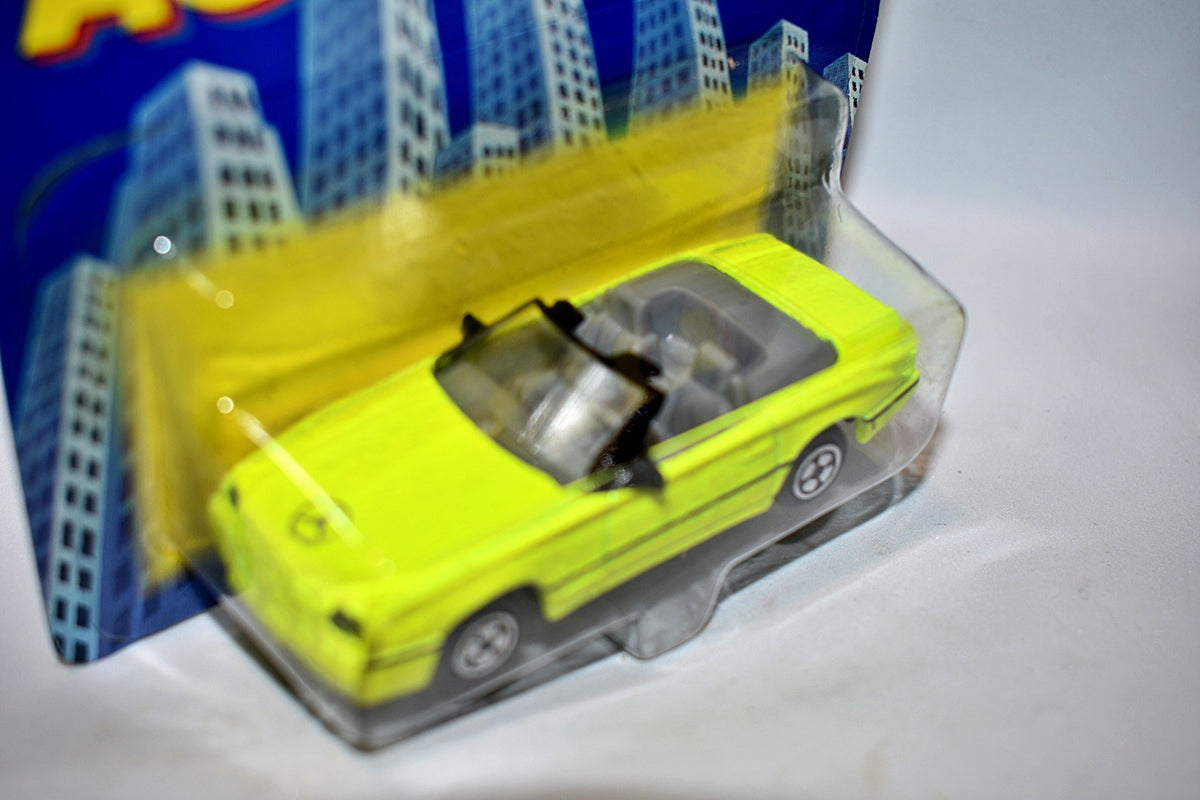 Corgi Juniors - BMW 850i Coupe