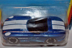 Matchbox - Sunburner (Viper)