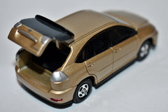 Tomica - Toyota Prius Hybrid