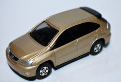 Tomica - Toyota Prius Hybrid