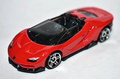Hot Wheels - Lamborghini Centenario Roadster