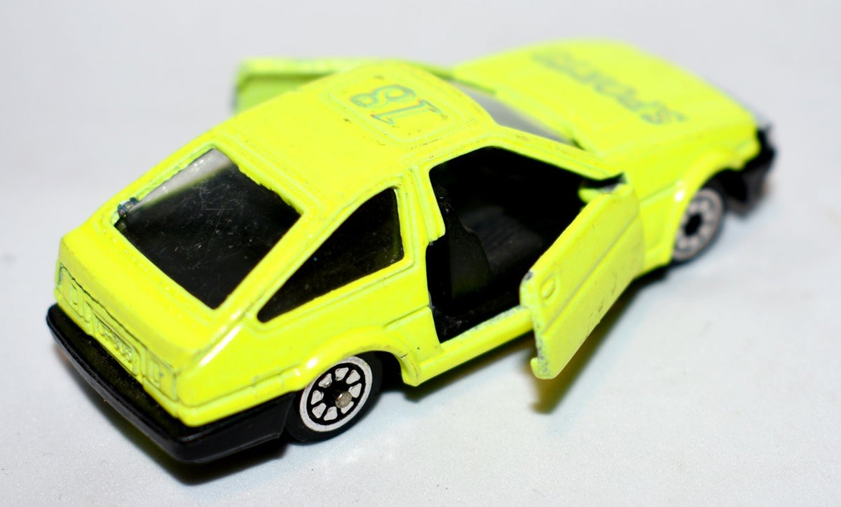 Yatming - Toyota Supra