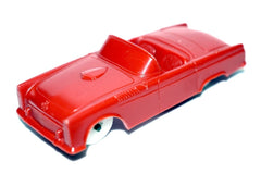 F&F Mold & Dieworks - Ford Thunderbird