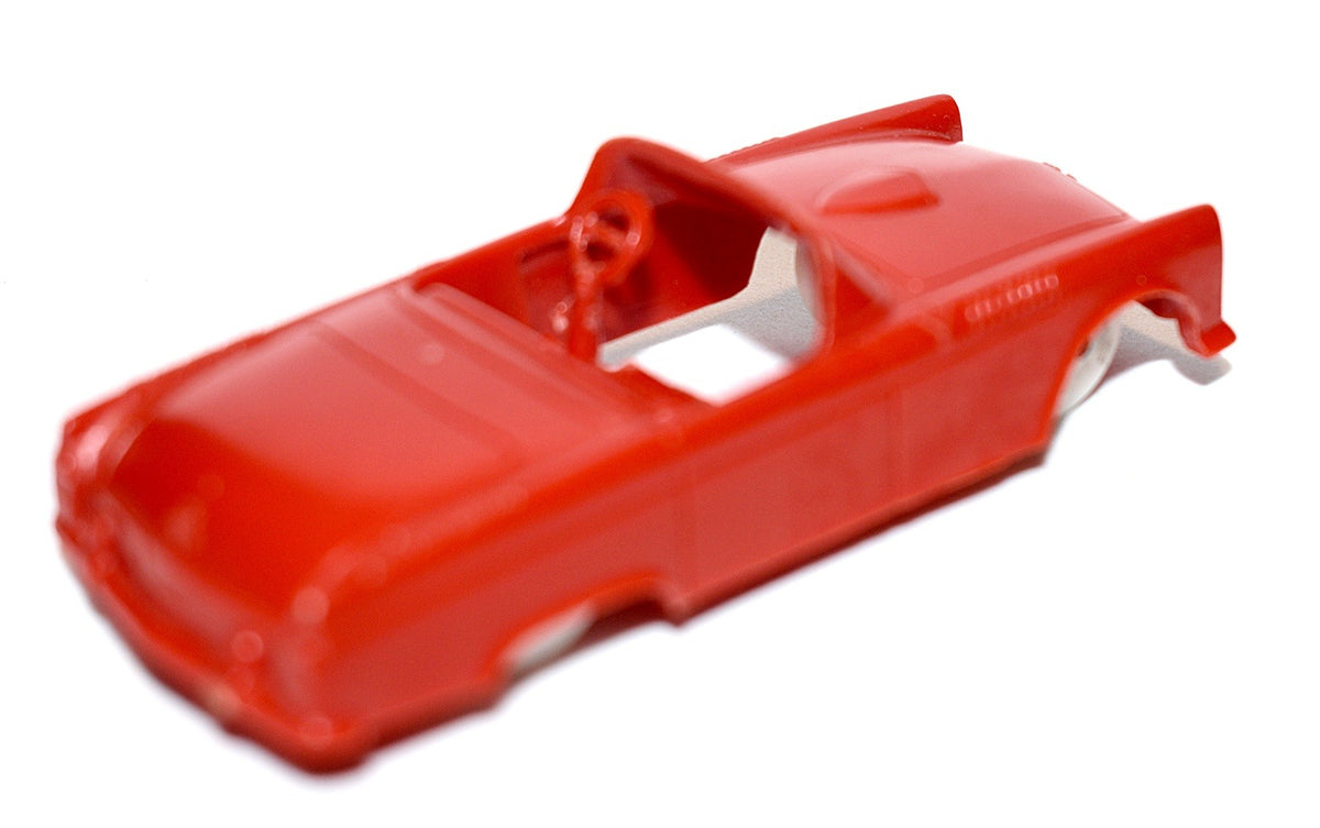 F&F Mold & Dieworks - Ford Thunderbird