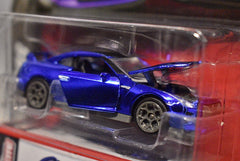 Majorette Limited Editions - Nissan GT-R