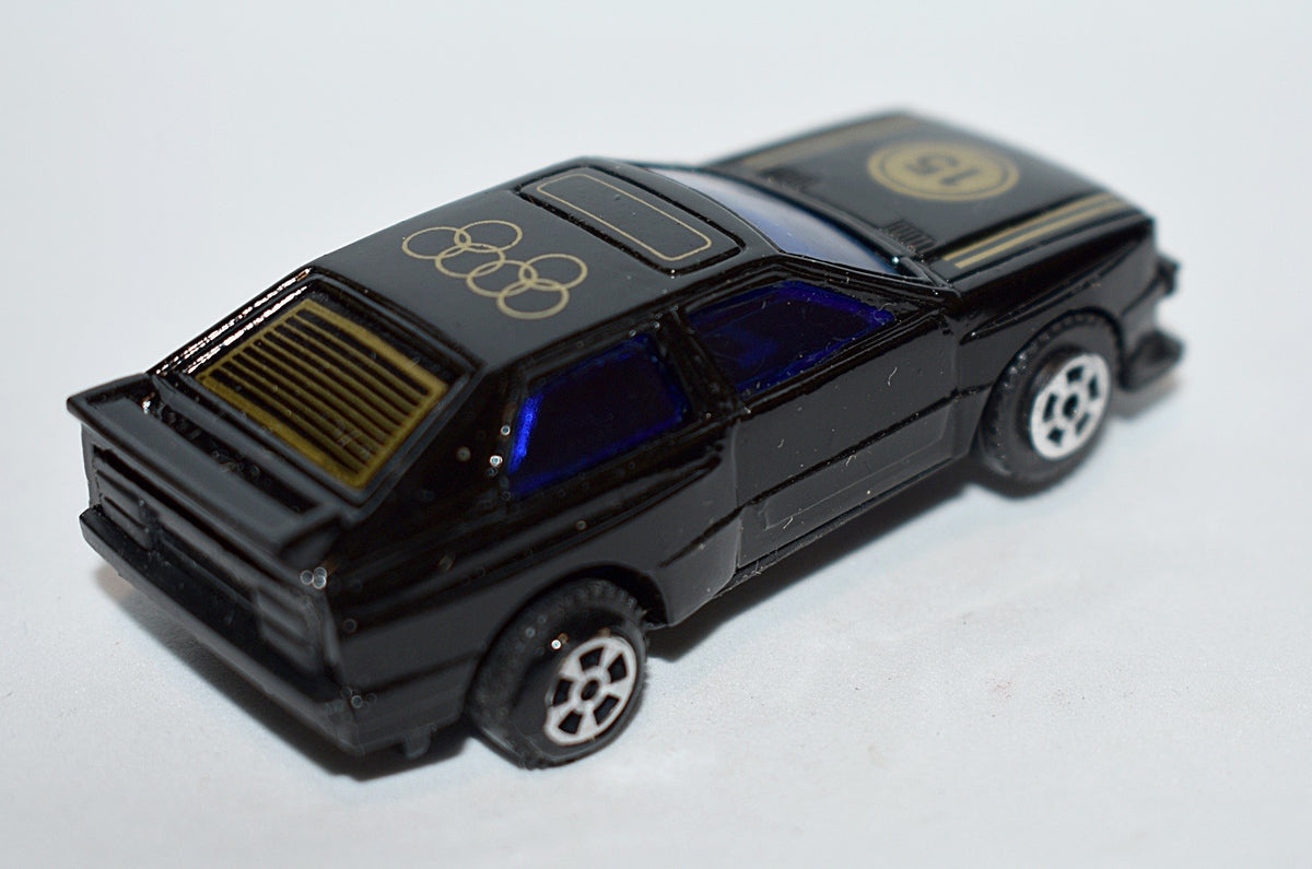 Supreme - Leaping - Audi Quattro