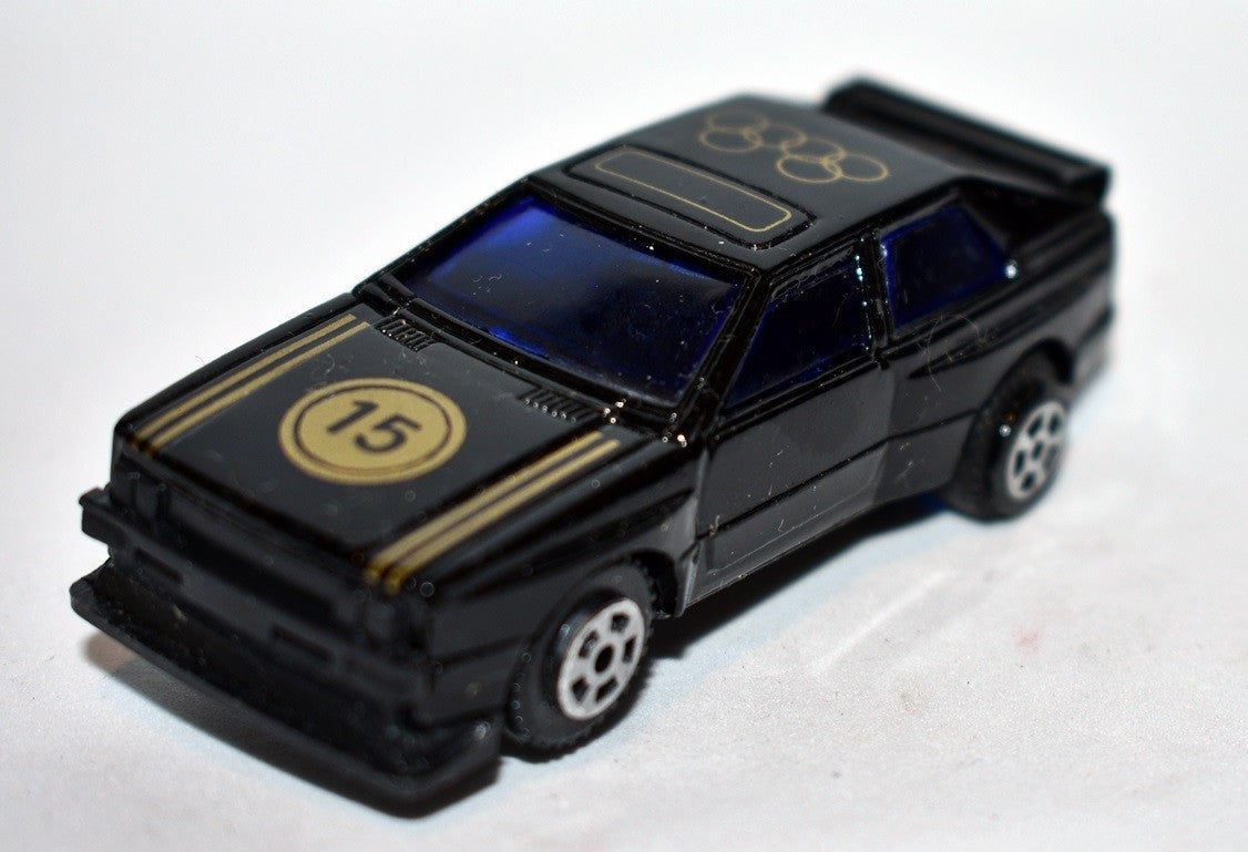 Supreme - Leaping - Audi Quattro