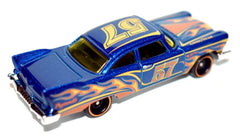 Hot Wheels 1957 Plumouth Fury