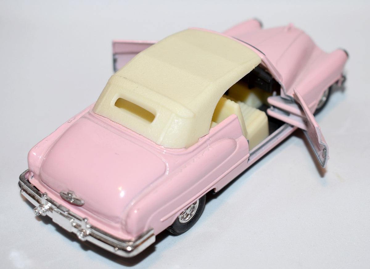 1950's Buick Super Convertible