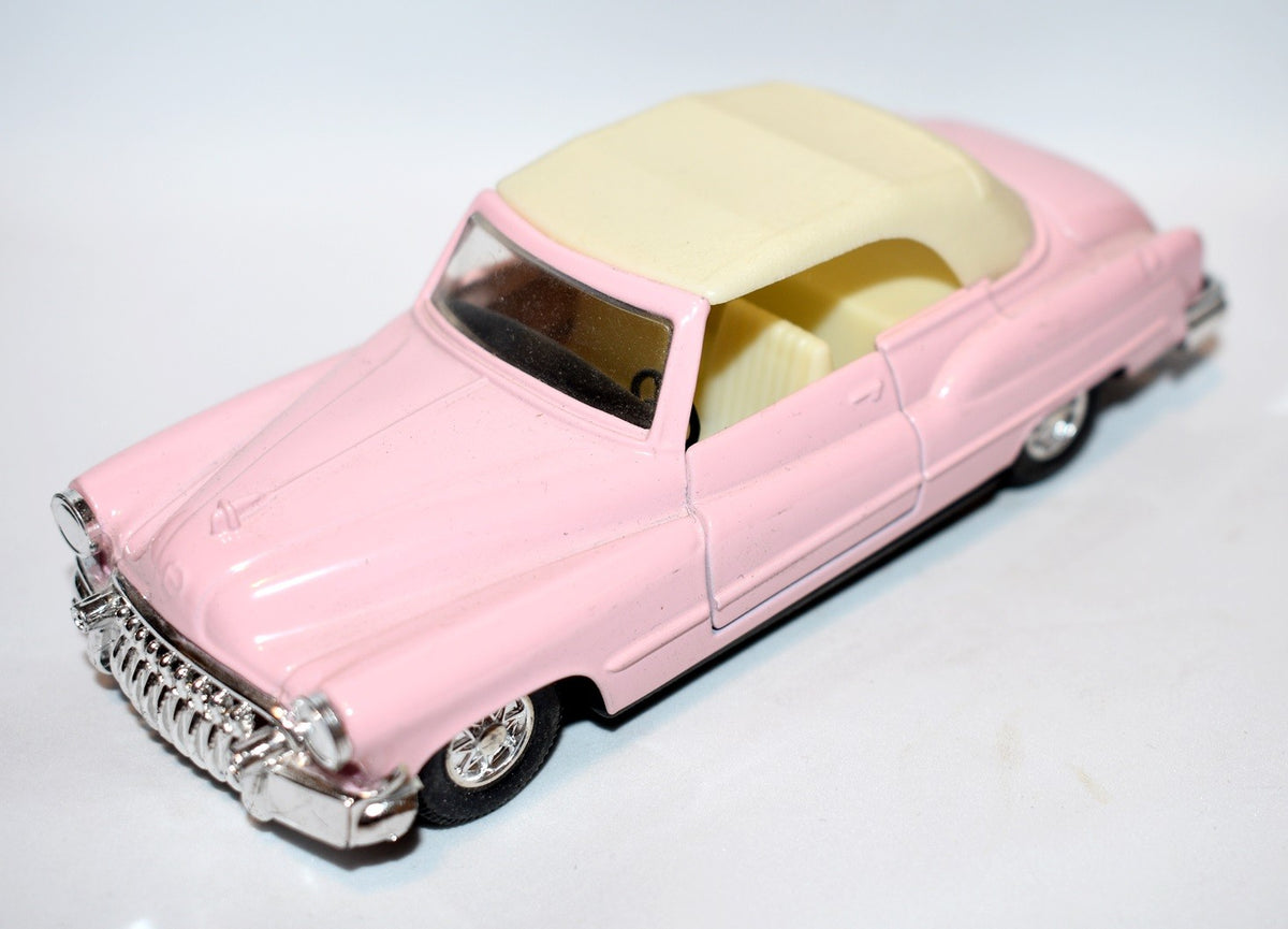 1950's Buick Super Convertible