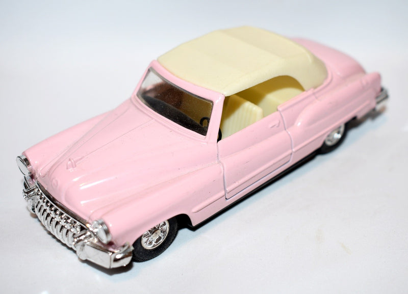 1950's Buick Super Convertible