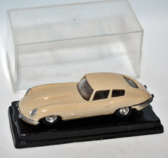 EKO - Jaguar XKE Coupe