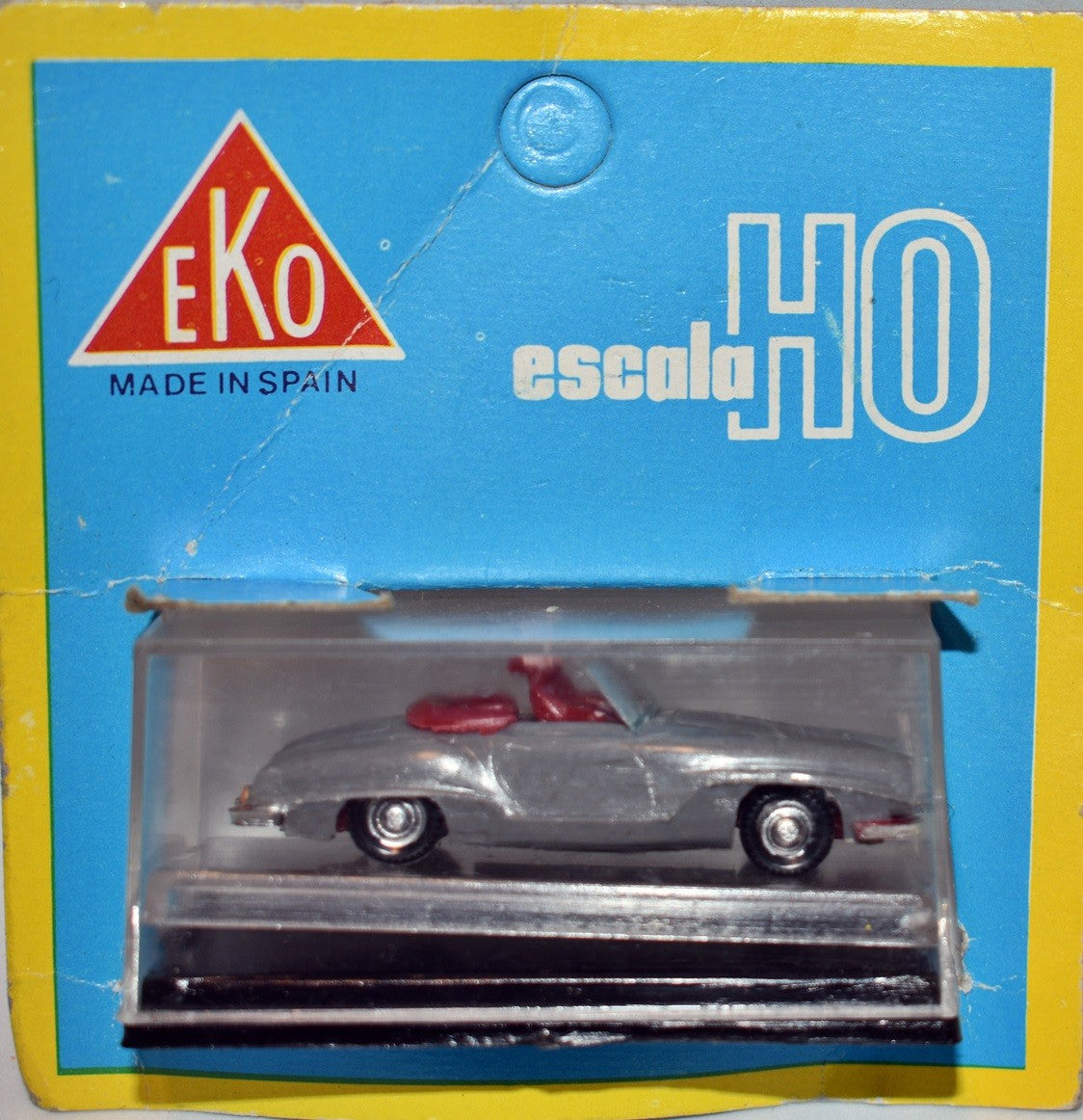 EKO - Mercedes-Benz 190 SL