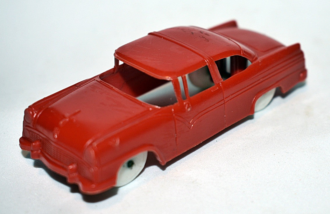 F&F Mold & Dieworks - 1955 Ford Fairlane Sunliner