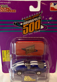 Racing Champions IRL - Dodge Viper GTS 1996 Indy Pace Car