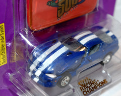Racing Champions IRL - Dodge Viper GTS 1996 Indy Pace Car