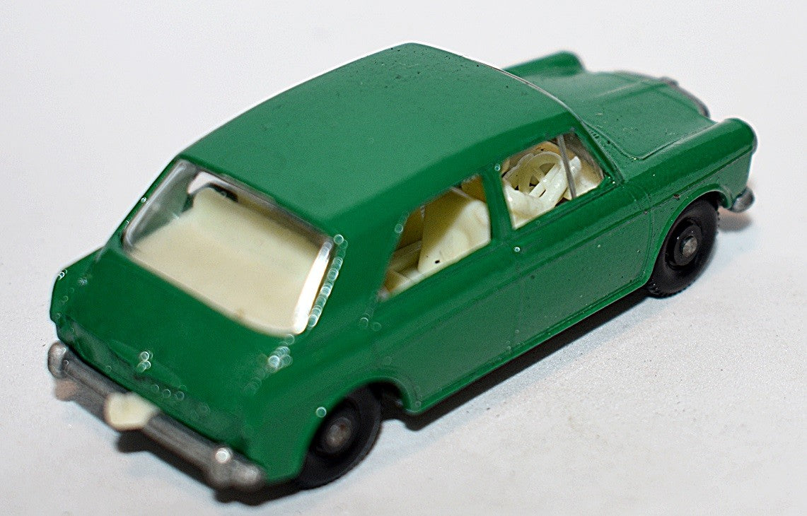 Matchbox Regular Wheels MG 1100