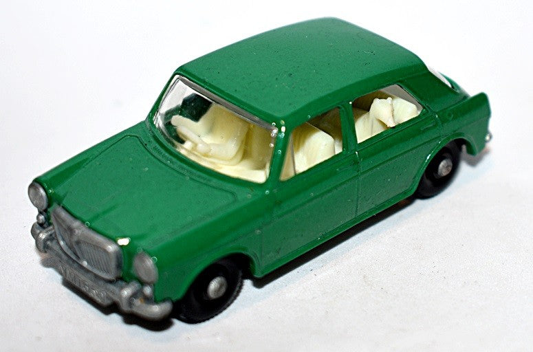 Matchbox Regular Wheels MG 1100