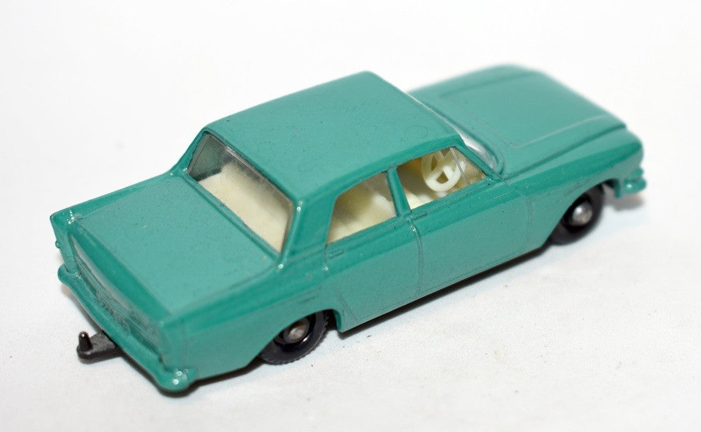 Matchbox - Lesney - Ford Zepher 6 MKIII