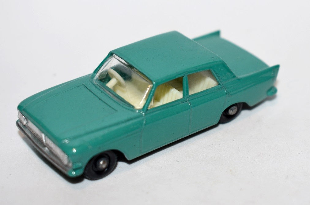 Matchbox - Lesney - Ford Zepher 6 MKIII