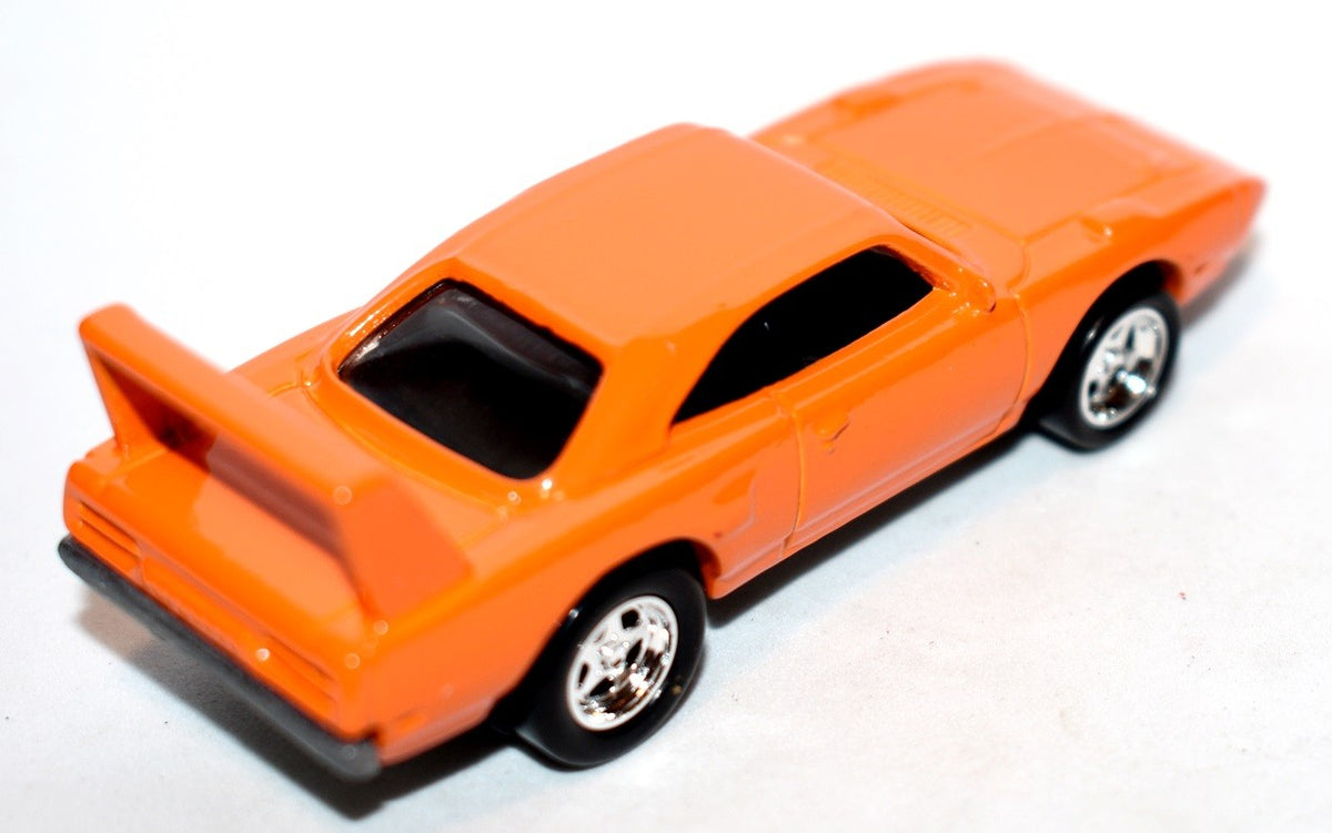 Johnny Lightning Speed Rebels 1970 Plymouth Superbird - Wing Thing