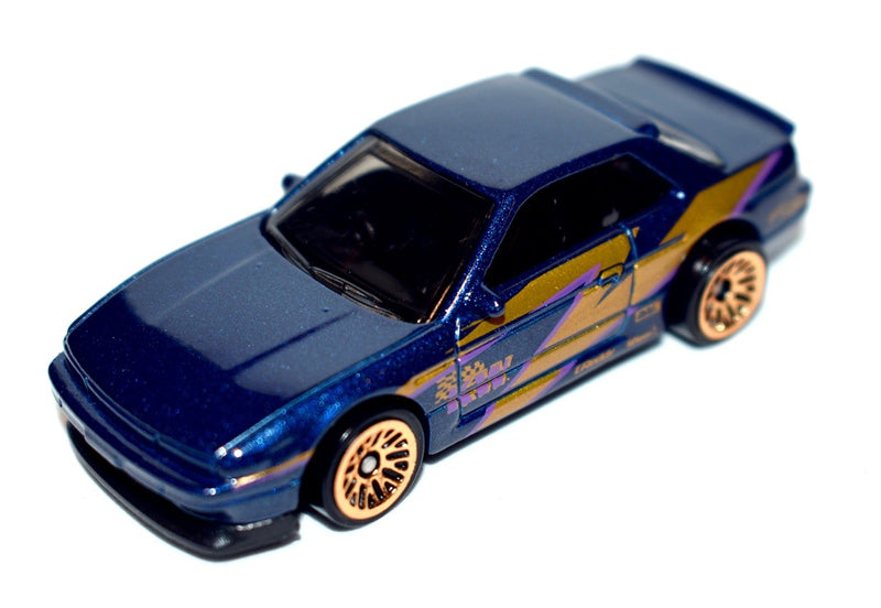 Hot Wheels - Nissan Silvia (S13)