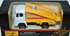 Maisto Special Edition: Motor Works Breakdown - Tow Truck