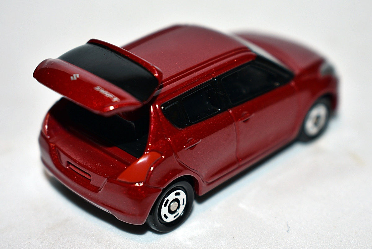 Tomica - Suzuki Swift Sport