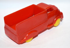 Marx - 1950's Open Back Truck