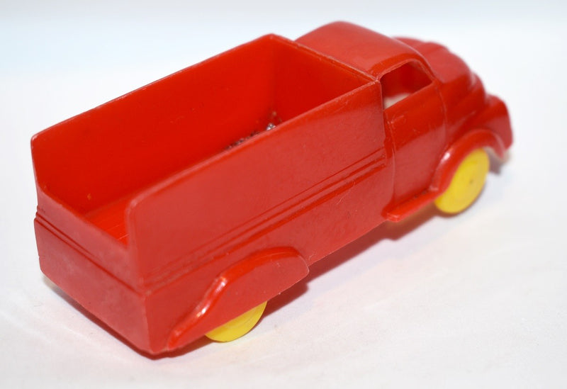 Marx - 1950's Open Back Truck