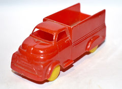 Marx - 1950's Open Back Truck