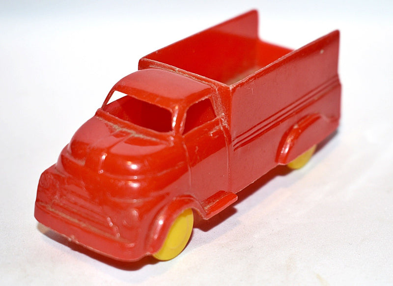 Marx - 1950's Open Back Truck