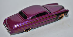 Hot Wheels - Fish'd & Chip'd - 1963 Jaguar X Custom