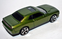 Matchbox Dodge Challenger