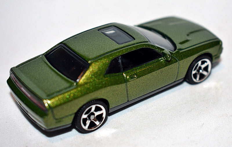 Matchbox Dodge Challenger