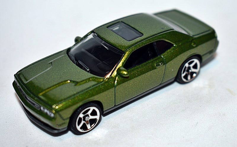 Matchbox Dodge Challenger