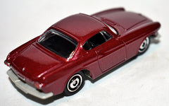 Matchbox 1967 Volvo P1800S Sports Car
