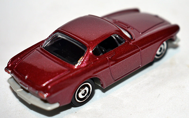 Matchbox 1967 Volvo P1800S Sports Car