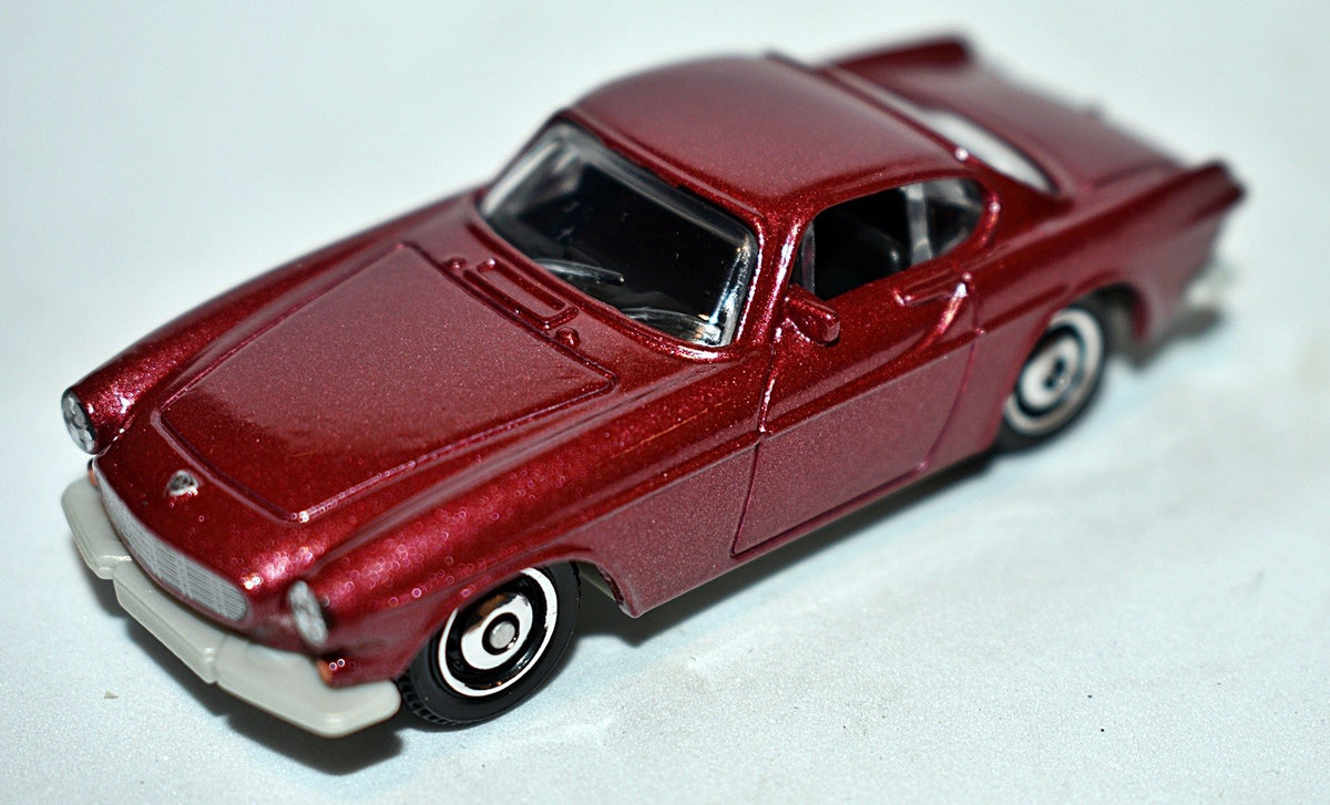 Matchbox 1967 Volvo P1800S Sports Car