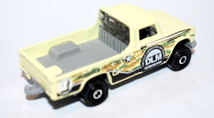 Matchbox Nissan Junior Pickup Truck  (DLM)