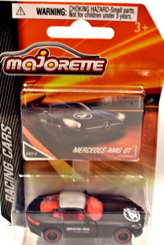Majorette - Mercedes-Benz AMG GT
