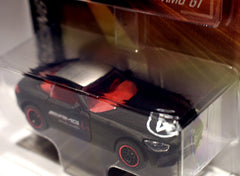 Majorette - Mercedes-Benz AMG GT