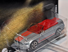 Matchbox   Ford Mustang Shelby GT500 Convertible