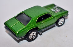 Johnny Lightning Speed Rebels Chevy Nova Rat Attack